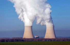 Krisis Energi, Polandia Ajak AS Bangun Pembangkit Nuklir US$40 Miliar