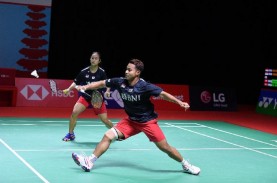 Jadwal Semifinal French Open 2022, Sabtu (29/10):…