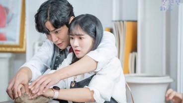 Simak 8 Drama Korea Fantasi, Gak Bakal Nyesel Habis Nonton