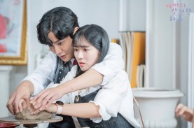 Simak 8 Drama Korea Fantasi, Gak Bakal Nyesel Habis…