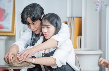 Simak 8 Drama Korea Fantasi, Gak Bakal Nyesel Habis Nonton