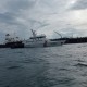 Tanker MT Young Yong Kandas di Singapura, Kemenhub Kirim 2 Kapal Patroli