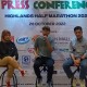 Highlands Half Marathon (HHM) Kembali Digelar Setelah Absen Akibat Pandemi