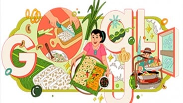 Muncul di Google Doodle, Ini Resep Membuat Tempe Mendoan