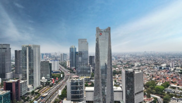 Telkom Catat Laba Bersih Operasi Sebesar Rp19,42 Triliun