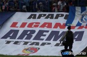 Siapa Pemilik Arema FC? Sahamnya Dikuasai Waketum PSSI, Juragan 99, dan Raffi Ahmad