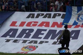 Siapa Pemilik Arema FC? Sahamnya Dikuasai Waketum…