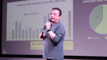 Karir di Industri Kreatif dan Storytelling Diharapkan Lebih Diminati di Masa Depan