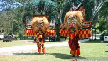 Geliat Wisata di Tawangmangu Kembali Menguat