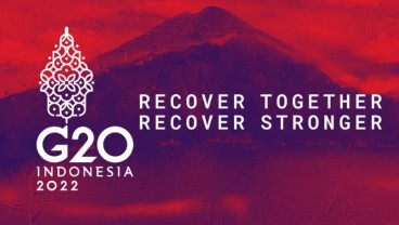Ekonomi Global Gelap, Presidensi G20 Indonesia Diharapkan Beri Hasil Konkret
