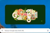 Tempe Mendoan Jadi Google Doodle, Kudapan Berusia 400 Tahun