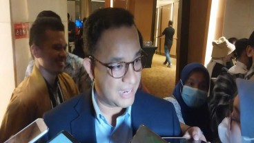 Soal Bakal Cawapres, Anies Baswedan Ungkap Kriterianya