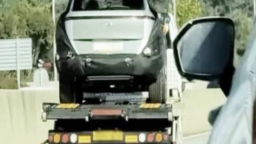 Bocor! Ini Tampilan Hyundai Kona Generasi Terbaru 2023