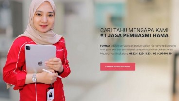 Jasa Pembasmi Rayap No.1 Hanya di FUMIDA