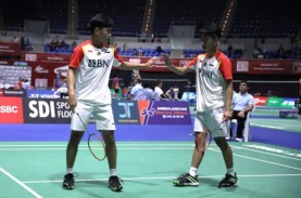 Dua Wakil Indonesia Melaju ke Final Kejuaraan Dunia…