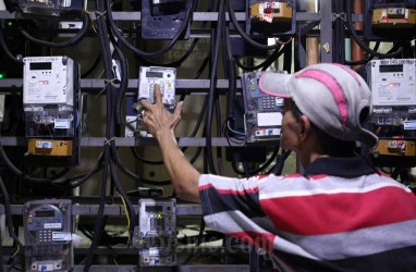 PLN Raih Pendapatan Rp325,1 Triliun, Laba Rp15,9 Triliun per Kuartal III/2022