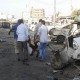 Dua Bom Mobil Meledak di Somalia, Sedikitnya 100 Orang Tewas