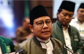Di Depan Prabowo, Cak Imin Sebut Anggota DPRD Paling Menderita