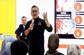 Bima Arya Ingin Duet Ganjar-Kang Emil, PDIP Tunggu Arahan Megawati