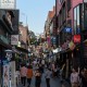 Fakta-fakta dan Sejarah Itaewon,  'Surga' Wisata Favorit Turis Asing di Korea Selatan