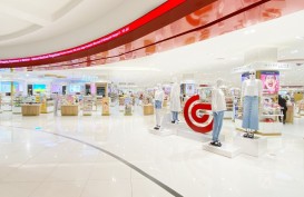 Matahari Department Store (LPPF) Bidik Kenaikan Penjualan Online