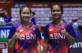 Jadwal Final Kejuaraan Dunia Junior 2022: 2 Wakil Indonesia Berburu Gelar