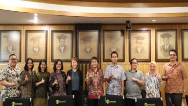 Tingkatkan Reputasi, FEB UI Jajaki Kerja Sama dengan Kampus Ternama di Luar Negeri
