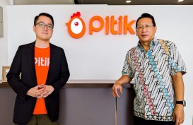 Startup Ini Gandeng Charoen Pokphan (CPIN) Kembangkan Teknologi Digital Peternakan