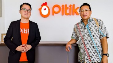 Startup Ini Gandeng Charoen Pokphan (CPIN) Kembangkan Teknologi Digital Peternakan