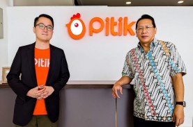 Startup Ini Gandeng Charoen Pokphan (CPIN) Kembangkan…