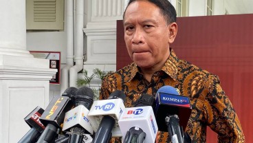 KLB PSSI Dipercepat, Pemerintah Pilih Bersikap Pasif