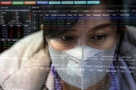 Kamus Trader: Apa Itu Candlestick Doji dan Seperti…