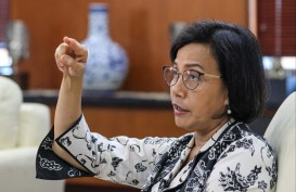 Sri Mulyani Bandingkan Resesi 2023 dengan Krisis Ekonomi 1998 dan 2008