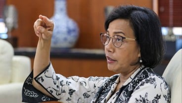 Sri Mulyani Bandingkan Resesi 2023 dengan Krisis Ekonomi 1998 dan 2008