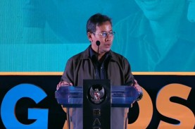 BPS Terjunkan 400.000 Petugas untuk Pendataan Regsosek