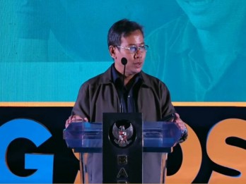 BPS Terjunkan 400.000 Petugas untuk Pendataan Regsosek