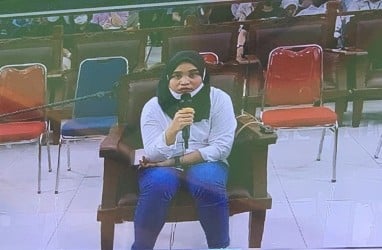 Hakim Bentak ART Ferdy Sambo: Kalau Bohong, Bisa Dipidana!