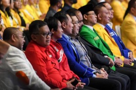 PAN Senang Jika PKS Gabung Koalisi Jokowi