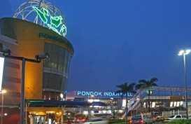 Induk Pondok Indah Mall (MKPI) Ketiban Rezeki Rp476 Miliar