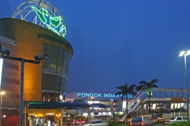 Induk Pondok Indah Mall (MKPI) Ketiban Rezeki Rp476…