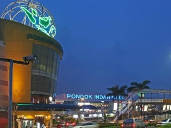Induk Pondok Indah Mall (MKPI) Ketiban Rezeki Rp476 Miliar