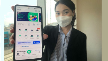 Kata Dinkes DKI Soal Kuota Layanan Vaksin Covid-19 di JAKI Penuh