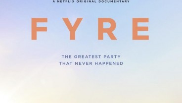 Sinopsis Film FYRE, Dokumenter 'Kegagalan' Festival Musik di Amerika Serikat