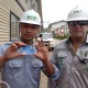 Beda Pendapat Luhut dan JK Soal Dominasi Pekerja China di Proyek Nikel
