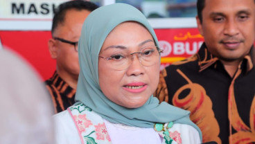 Kemnaker Janji Naikkan UMP 2023, Ini Prediksi Besarannya