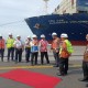 Tiga Kapal Peti Kemas Berkapasitas Jumbo Bakal Masuk ke Priok