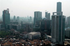 Baru 108 RDTR yang Terintegrasi dengan OSS, KSP Desak…
