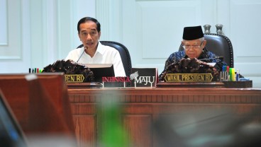 Berapa Gaji Presiden dan Wakil Presiden Indonesia? Segini Besarannya