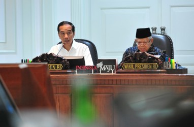 Berapa Gaji Presiden dan Wakil Presiden Indonesia? Segini Besarannya