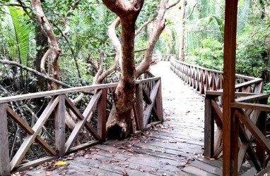 Tiga Desa Kaltim Ditarget Masuk 50 Besar Desa Wisata Terbaik